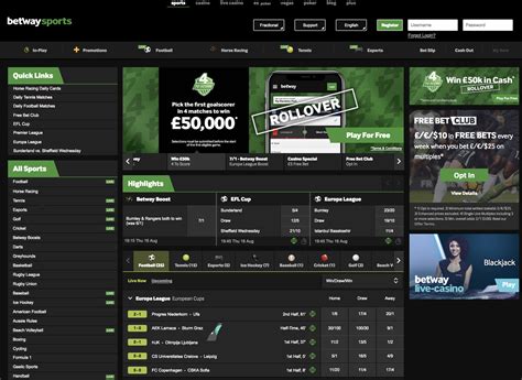 Great Gold Betway